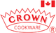 cake pan , cake , made in canada ,Crown Cookware , pizza pan , pots , bakery, cookware, bakeware