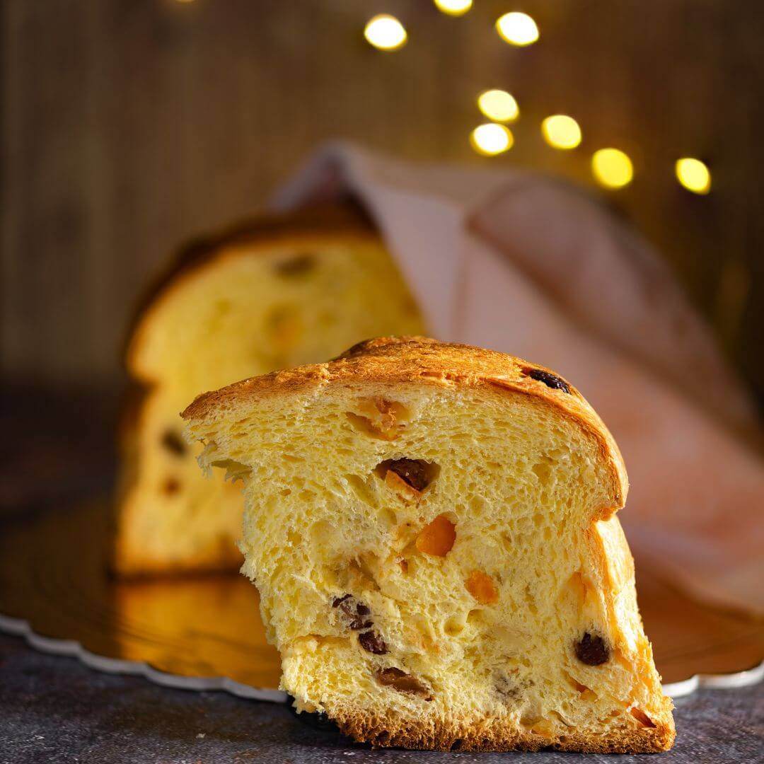 Panettone Cake Pan, Made in Canada, 10 INCH CLEARANCE - Crown Cookware