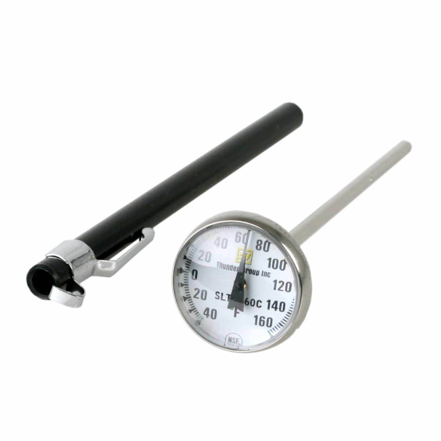 Pocket Thermometer -40F to 160F - Crown Cookware