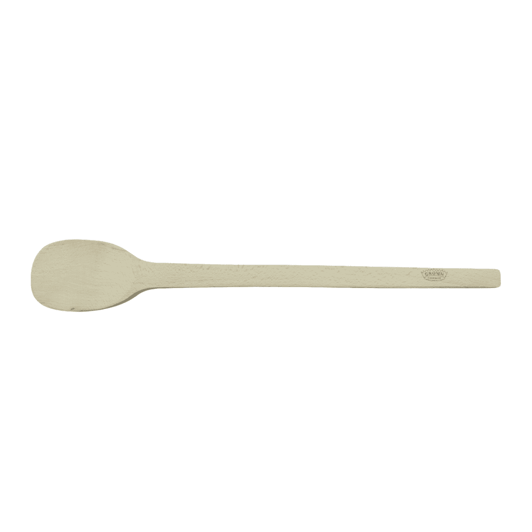 GIANT Wood Spoon - Crown Cookware
