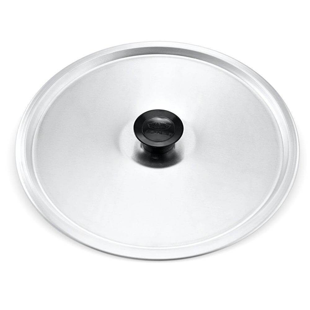 Stock Pots with Lid 106 Q/ 100L, Made in Canada - Crown Cookware