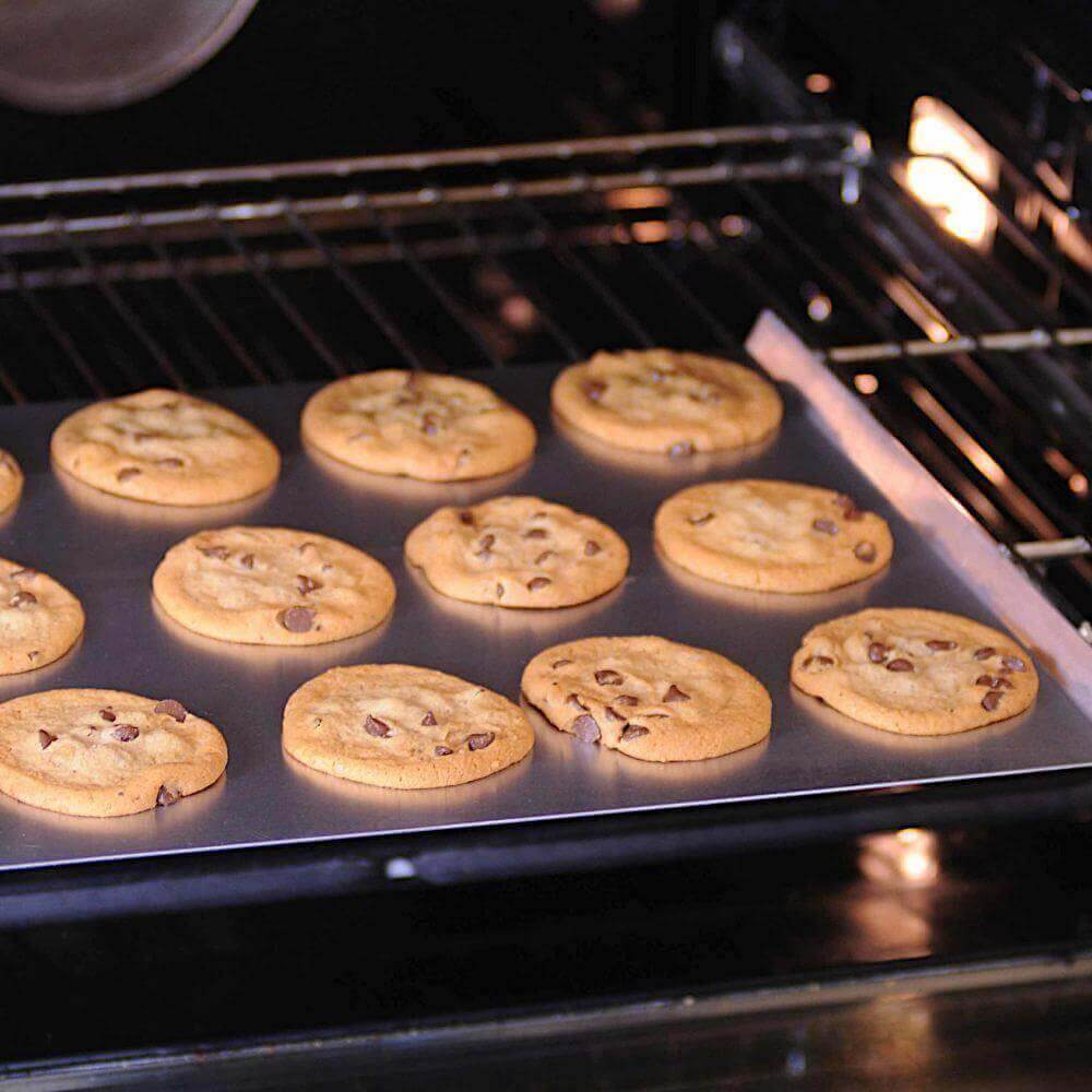 Cookie Sheet, Made in Canada - Crown Cookware