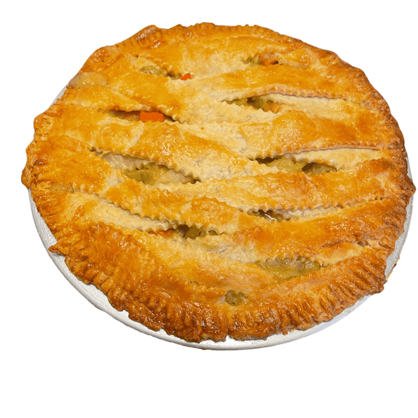 Pie Plates - Aluminum, Made in Canada - Crown Cookware