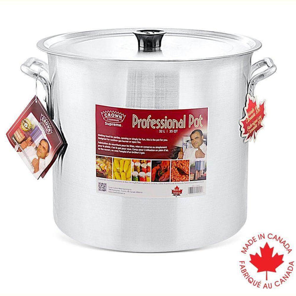 How Commercial Pots and Pans Improve Restaurant Heat Management and Menu Consistency