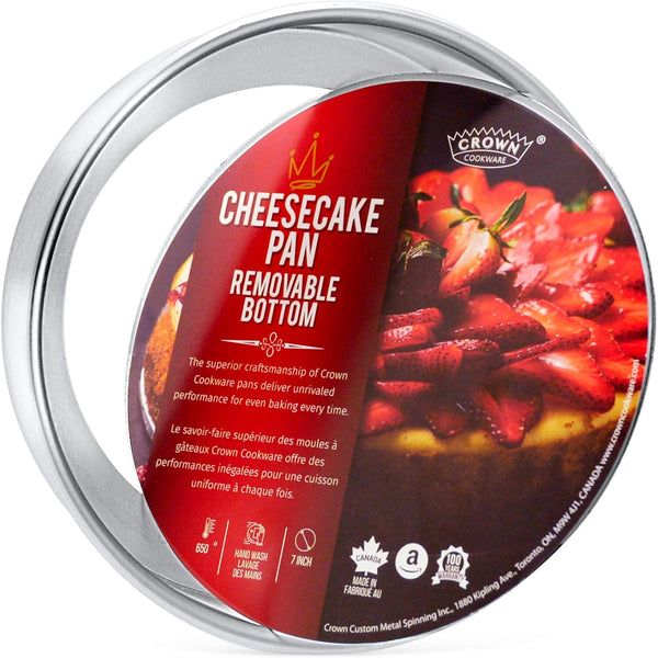 What Food Service Franchises Look for in Wholesale Suppliers of Professional Bakeware