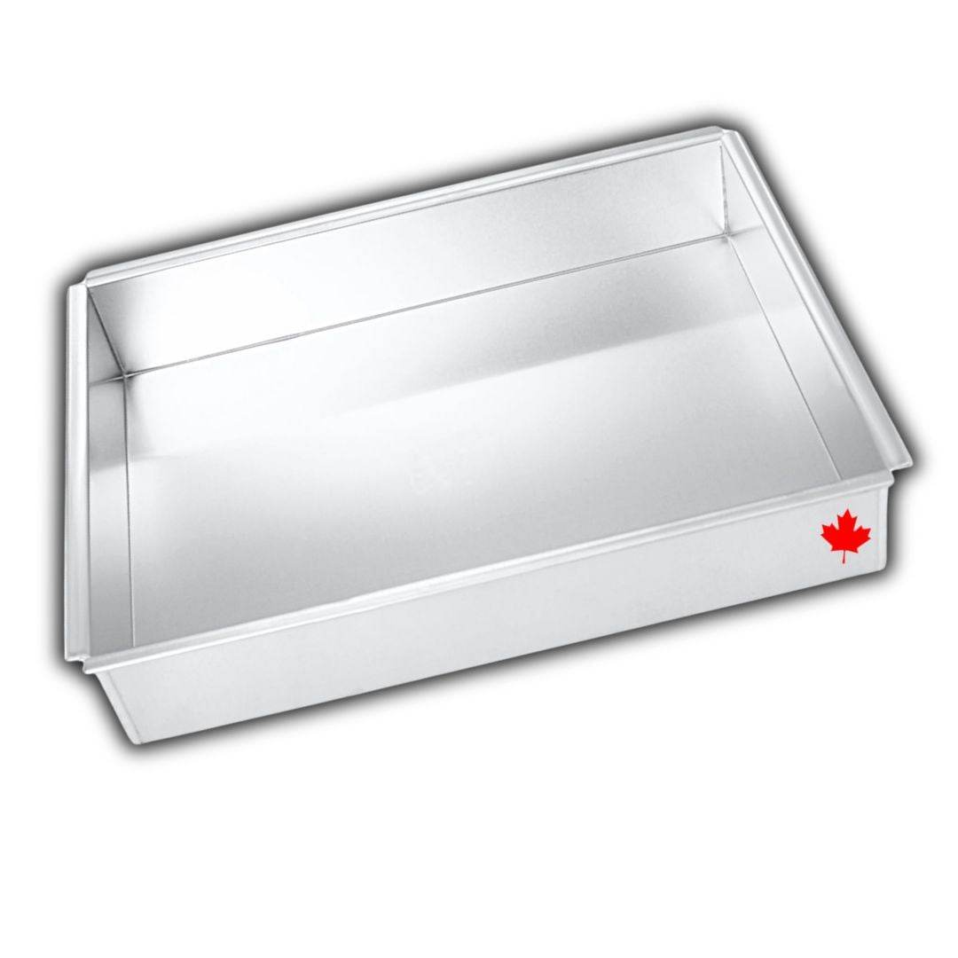 Aluminum Baking Pans 