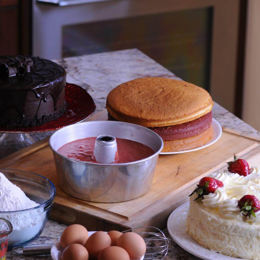 Commercial Kitchen Cookware for Foodservice