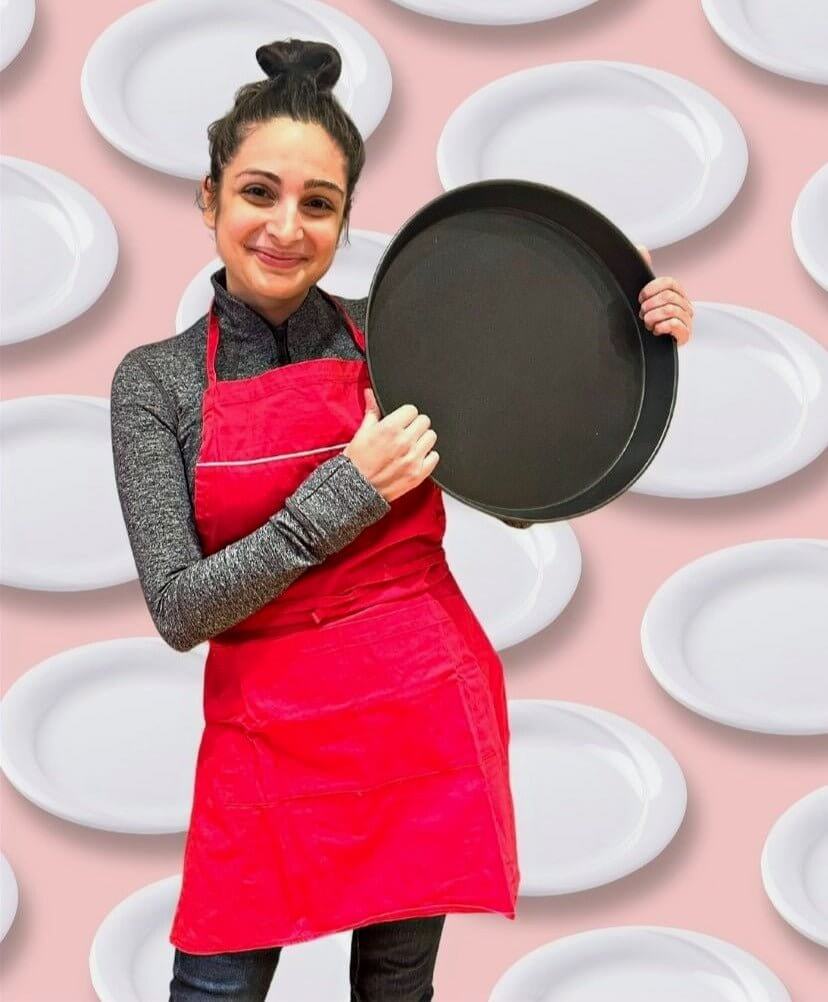Revamp Your Leftovers in One Pan - Crown Cookware