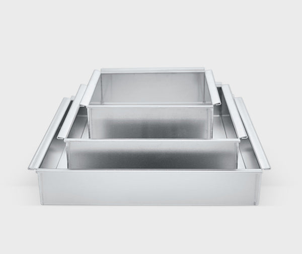 Why Commercial Bakeries Rely on Durable, Large-Capacity Pans for Consistent Baking Results