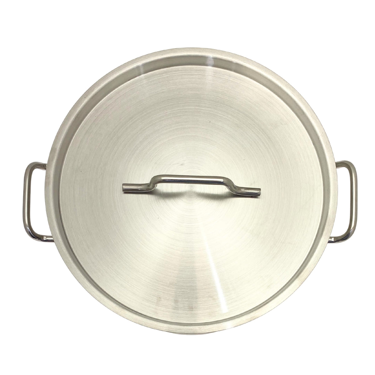 Crown Stainless Steel Pots, heavy duty