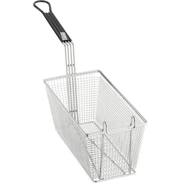 Commercial fryer basket 5.75