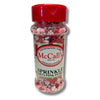 Sprinkles Hearts Pink Pearl Mix 80 g - Crown Cookware