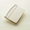 PIZZA, DOUGH SCRAPER POLY PROPYLENE WHITE - Crown Cookware