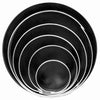 Round Cookie Cutter Set - 5 Piece - Crown Cookware