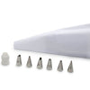 Icing Set - 8 Piece - Crown Cookware