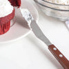 Offset Spatula, 4.25