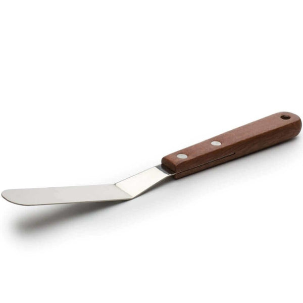 OFFSET SPATULA, 4.25
