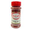 SUGAR COARSE RED 100G - Crown Cookware