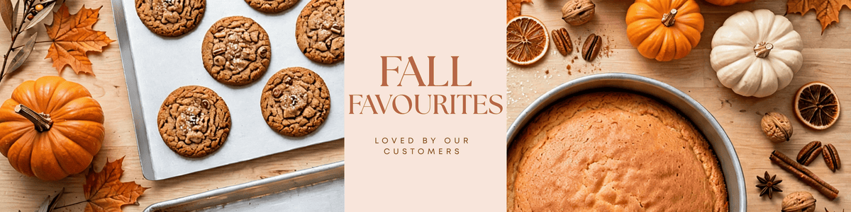 Fall Favourites