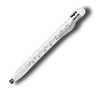 Glass Candy Thermometer - Crown Cookware