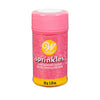 PINK SANDING SUGAR - Crown Cookware