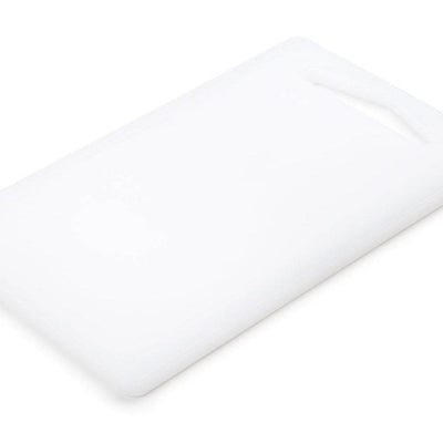 Canadian-made cookware and bakeware, Premium quality aluminum bakeware, Commercial-grade kitchenware made in Canada, Crown Cookware factory in Toronto, Professional baking pans for home and business, Durable cake pans made in Canada, High-performance cooking tools for chefs, Bar Cutting Board 9.75"Length x 6"Width x 0.5"Thick - Crown Cookware