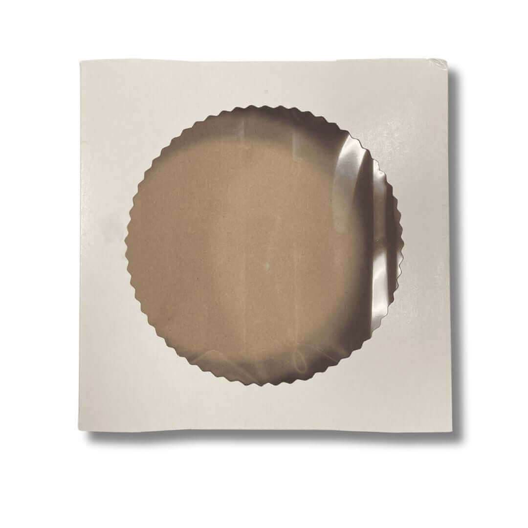 White Pie Boxes with Window | Professionally Display Pies