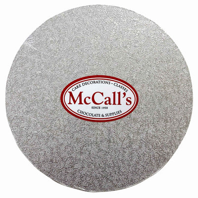 Cake Boards - 3mm Thickness (1 piece) - Crown Cookware