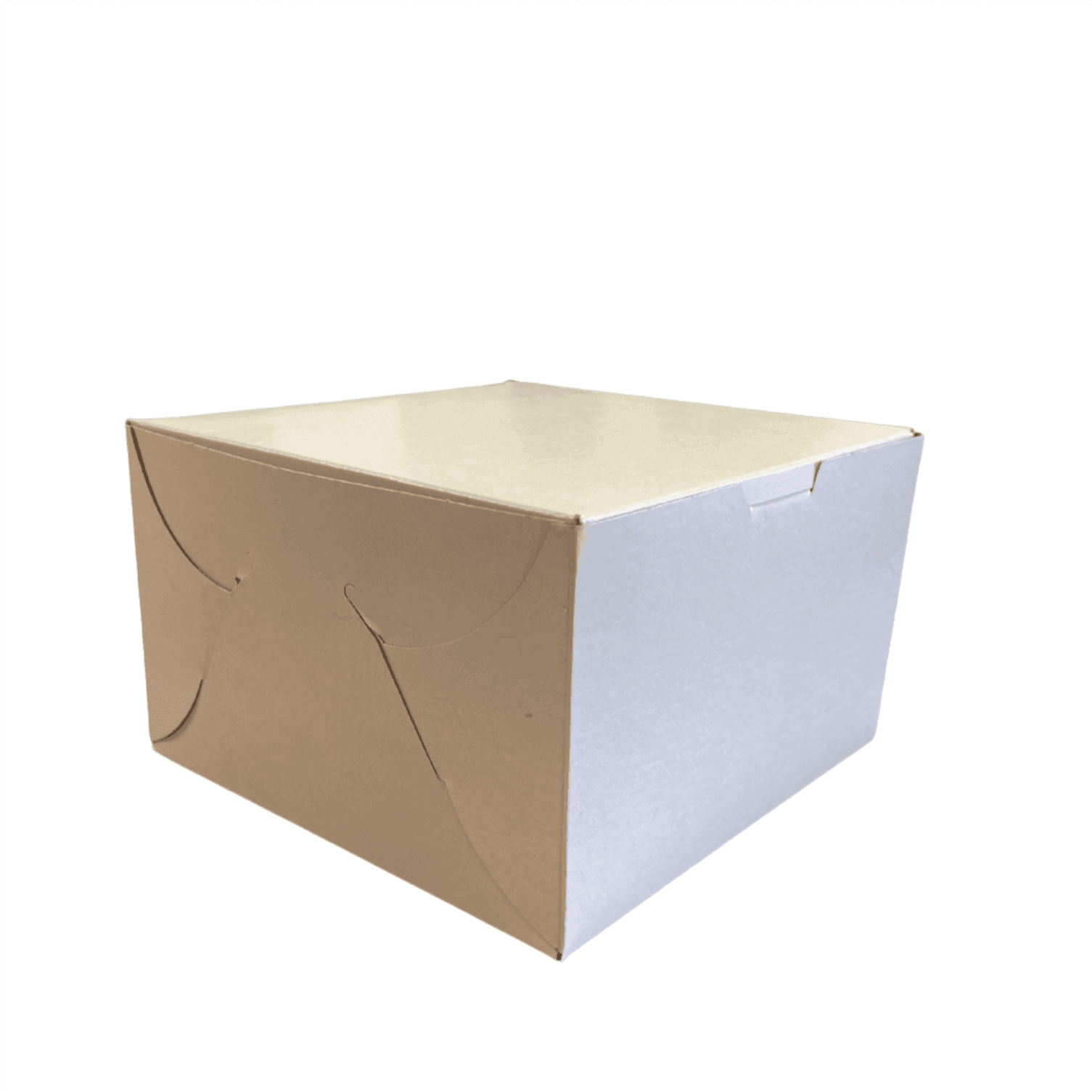Cake Boxes, 1PC, Professional, Display & Transport Cakes