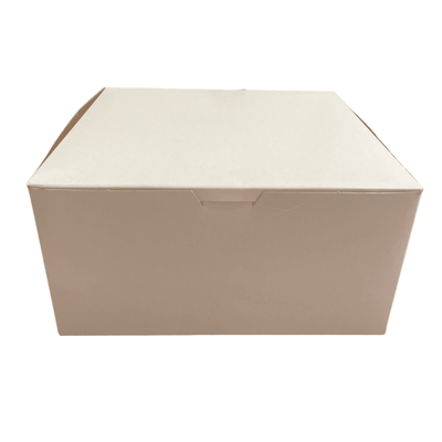 Cake Boxes - Single - Crown Cookware