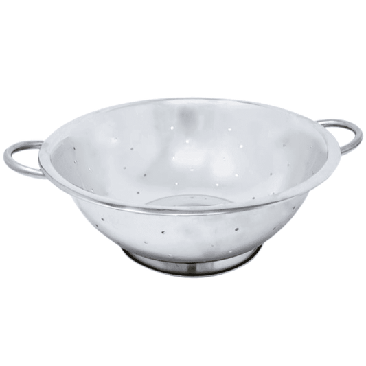 Colanders Stainless Steel - Crown Cookware
