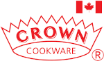 Crown Custom Metal Spinning Inc. logo