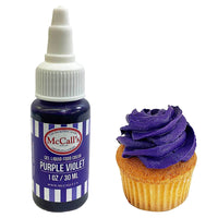 Food Colouring Gel - Crown Cookware