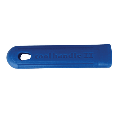 Fry Pan Silicone Handle Sleeve - Crown Cookware