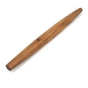 Gourmet Acacia Wood French Rolling Pin, 20 - Inches - Crown Cookware