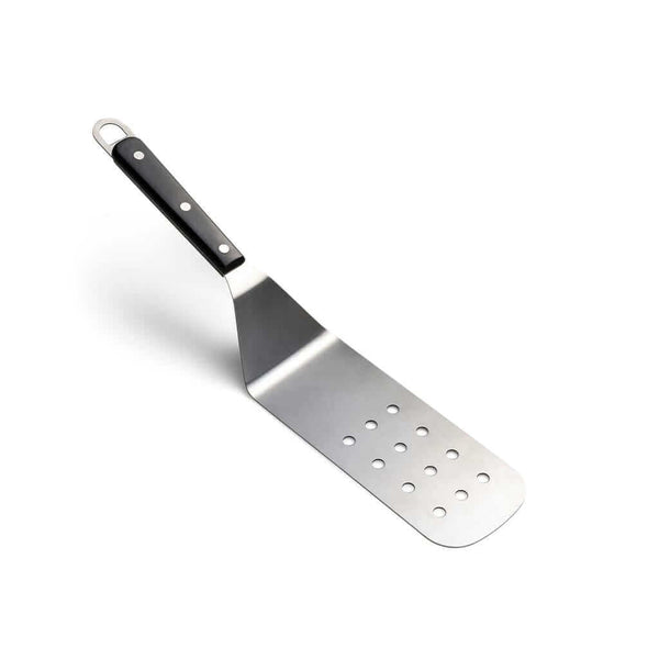 GRIDDLE SPATULA - Rust-Resistant, Seasmless, Ergonomic, Easy to clean
