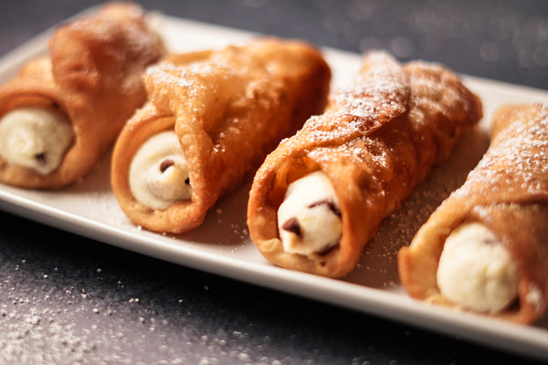 cannoli tube , cannoli, crown cookware, crown , italian cannoli , made in canada , canada, 