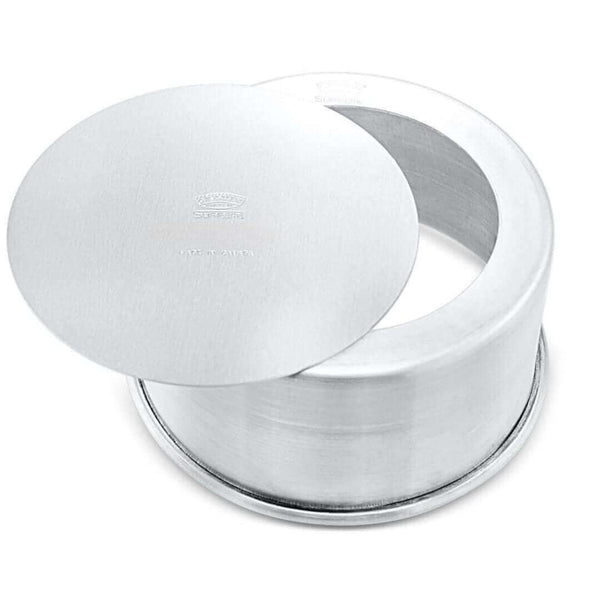 Mini Cheese cake pan: 2 7/8