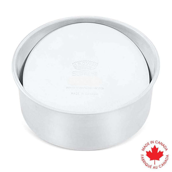 Mini Cheese cake pan: 2 7/8