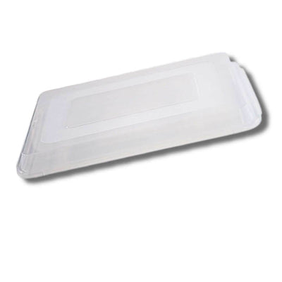 Naturals Half Sheet Pan Cover 13" x 18" - Crown Cookware