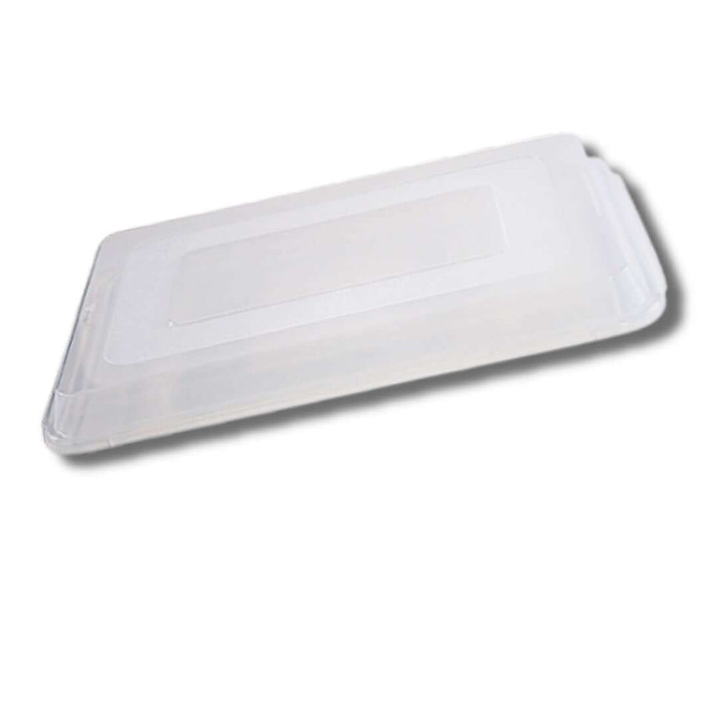 NATURALS HALF SHEET PAN COVER 13X 18" - Crown Cookware