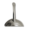 Canadian-made cookware and bakeware, Premium quality aluminum bakeware, Commercial-grade kitchenware made in Canada, Crown Cookware factory in Toronto, Professional baking pans for home and business, Durable cake pans made in Canada, High-performance cooking tools for chefs, Non - Stick Stainless - Steel Fry Pans with Coating - Crown Cookware