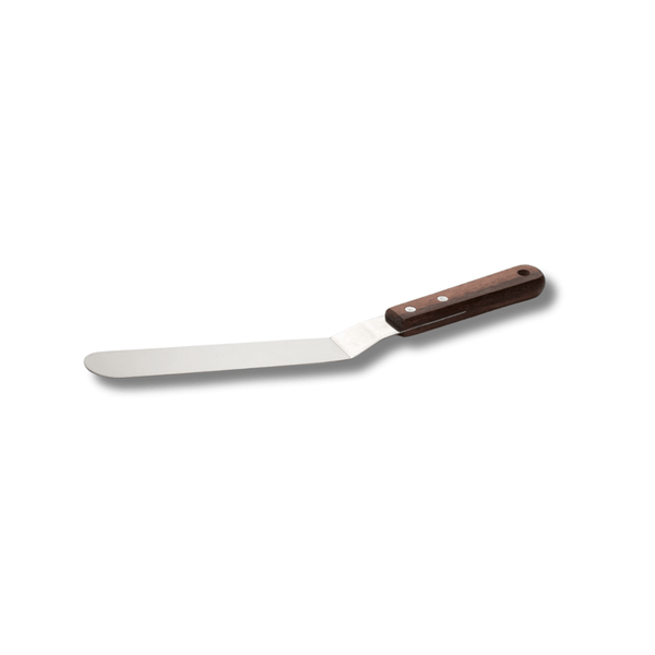 Offset Spatula, 8