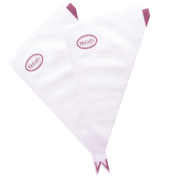 PIPING BAG DISPOSABLE SOFT 10PC - 12