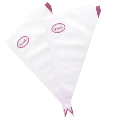 Piping Bag Disposable - Soft - Crown Cookware