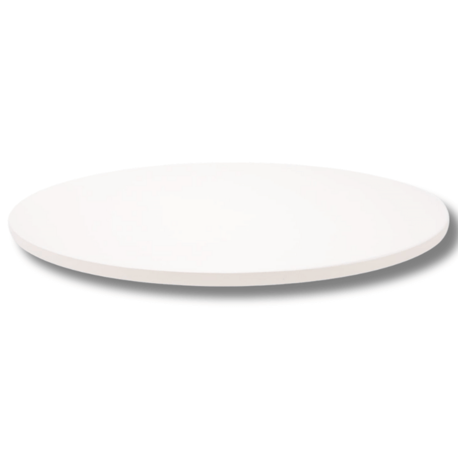 PIZZA STONE, 13" - Ceramic Stone, Pizzeria Quality Results, Durable, Oven-Safe