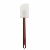 Plastic Scraper with Silicone Tip - Crown Cookware