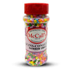 Quins Confetti Rainbow Small 1/8