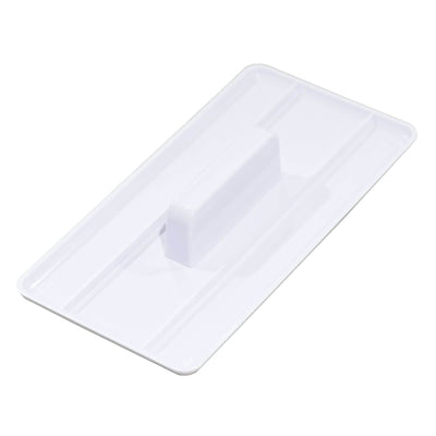 SMOOTHER FONDANT PLASTIC - FLAT - Crown Cookware