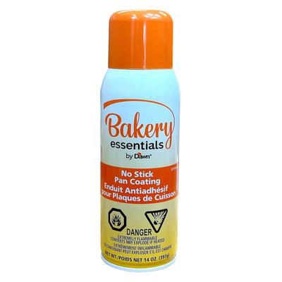 Spray Dawn No Stick Pan Coating, 397 G - Crown Cookware